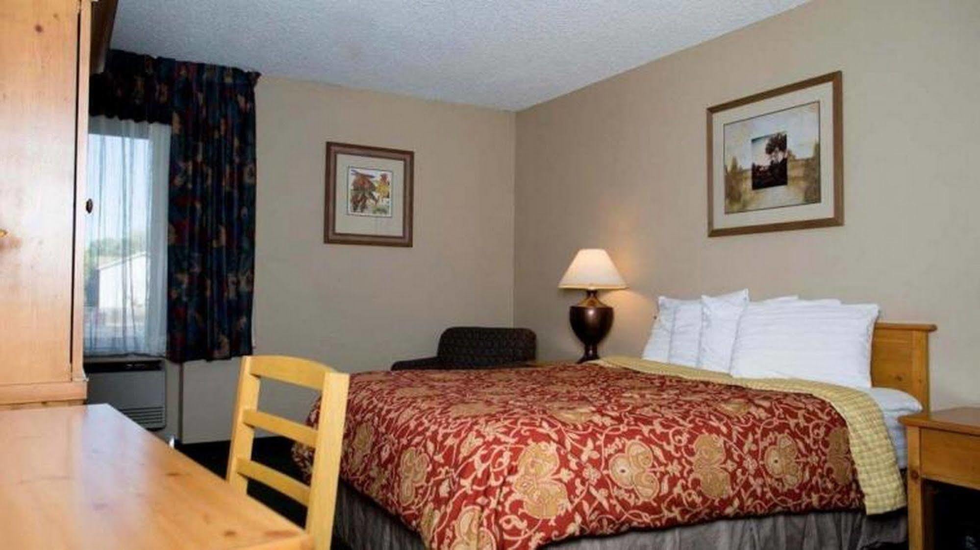 La Quinta Inn & Suites By Wyndham Spokane Downtown Buitenkant foto